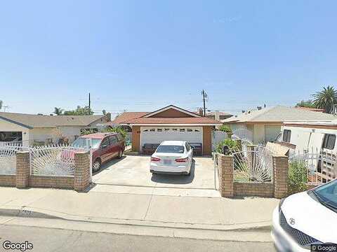 Filhurst, BALDWIN PARK, CA 91706