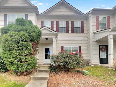 Flat, UNION CITY, GA 30291