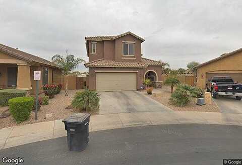 Torrey Pines, CHANDLER, AZ 85249