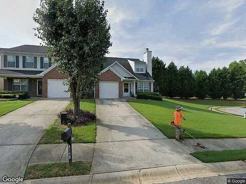 Ravenwood, UNION CITY, GA 30291