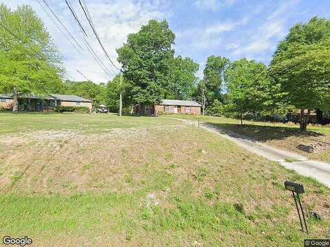 Old Waynesboro, HEPHZIBAH, GA 30815