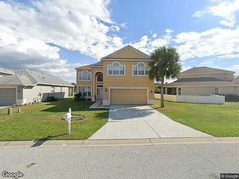 101St, PARRISH, FL 34219