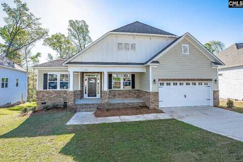 Lombard Way, Chapin, SC 29036