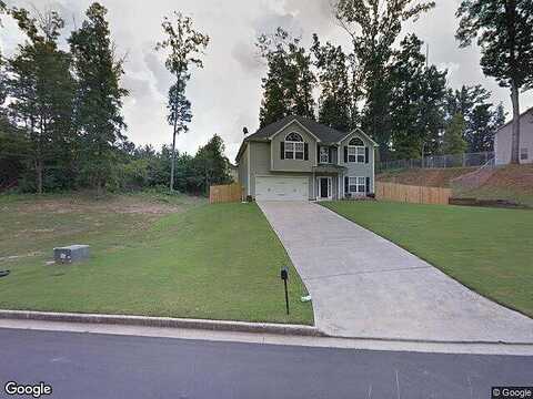 Northwind, ELLENWOOD, GA 30294