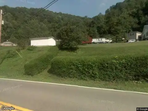 State Highway 194, PHELPS, KY 41553