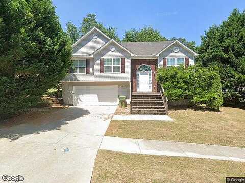 Torbay, SNELLVILLE, GA 30039