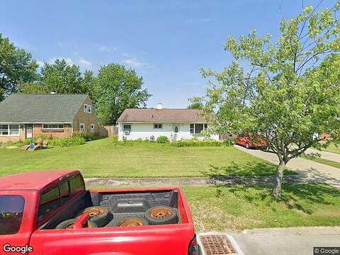 Monica, GRAND ISLAND, NY 14072