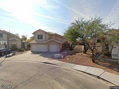 Apache, CHANDLER, AZ 85224