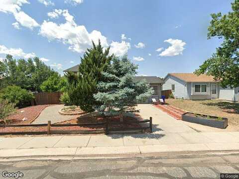 Halstead, COLORADO SPRINGS, CO 80916