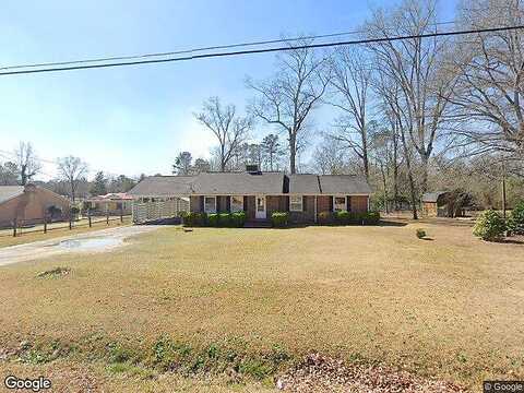 Dixie, THOMSON, GA 30824