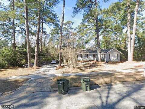 Edgewood, THOMASVILLE, GA 31792