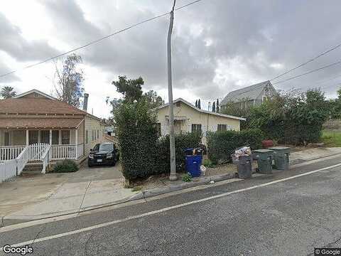 14Th, RIVERSIDE, CA 92501