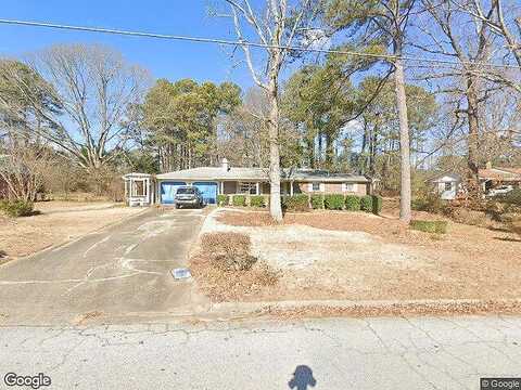 Clearview, DOUGLASVILLE, GA 30134