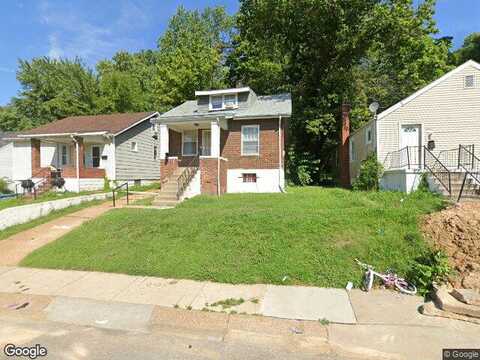 Oakwood, SAINT LOUIS, MO 63121