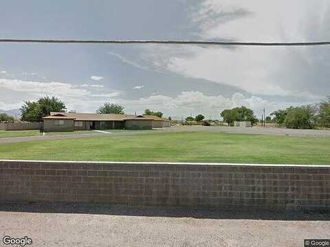 400, PIMA, AZ 85543