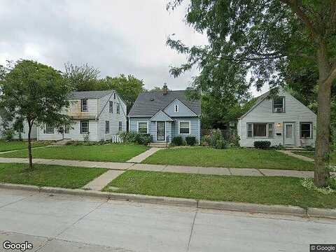 48Th, MILWAUKEE, WI 53216