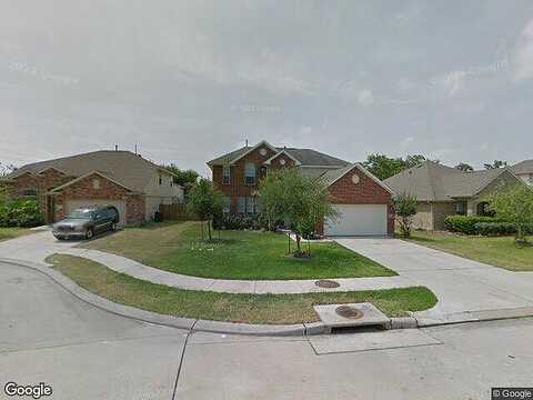 Kleinway, HOUSTON, TX 77066