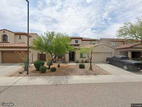 Diburgo, NEW RIVER, AZ 85087