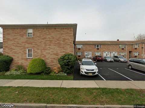 Trenton Ave # 6, PATERSON, NJ 07503