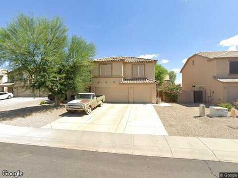 Pinto Valley, SAN TAN VALLEY, AZ 85143