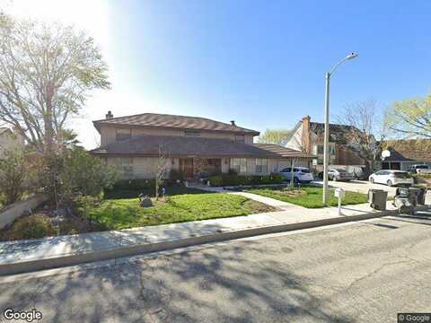 28Th, LANCASTER, CA 93536