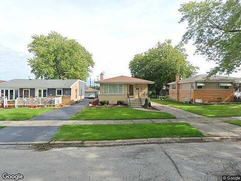 Linecrest, ALSIP, IL 60803