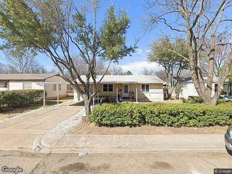 Hughes, IRVING, TX 75062