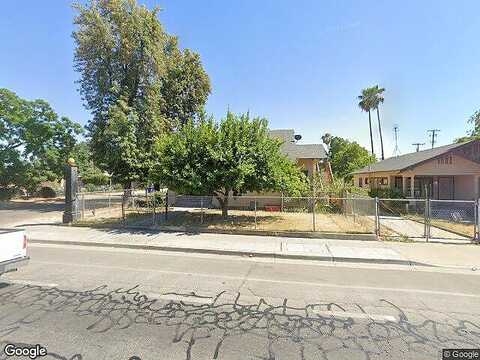 E Cesar Chavez Blvd, FRESNO, CA 93702