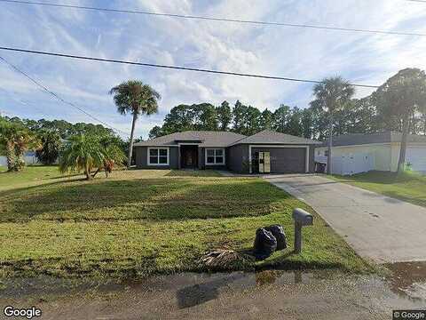 J T Sancho, PALM BAY, FL 32908