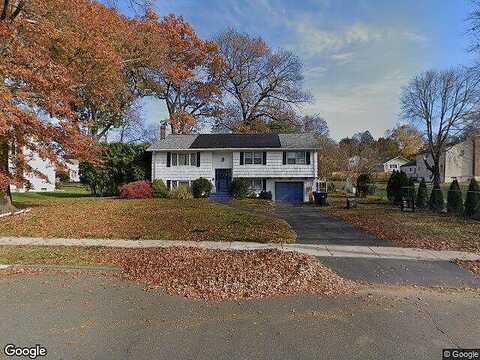 Briarwood, EAST HARTFORD, CT 06118