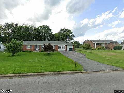 Meadowcrest, BRISTOL, VA 24201