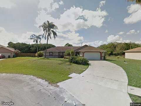 Grace, PORT SAINT LUCIE, FL 34953