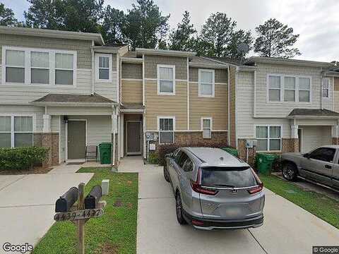 Watson Ridge, STONE MOUNTAIN, GA 30083