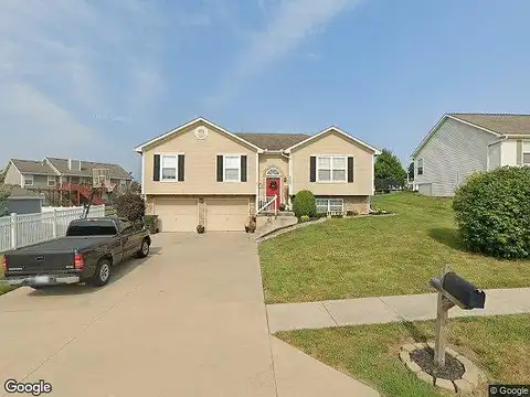 Poplar, WARRENSBURG, MO 64093