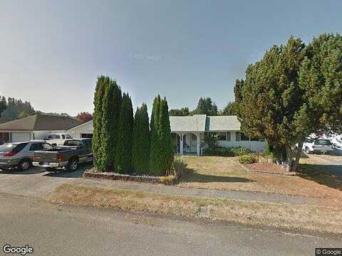 Se Allen Ave, Castle Rock, WA 98611