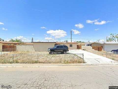 21St, LANCASTER, CA 93536