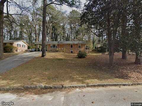 Kenridge, STONE MOUNTAIN, GA 30083