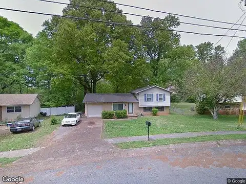 Edgemont, HUNTSVILLE, AL 35811