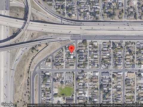 Lincoln, DENVER, CO 80216