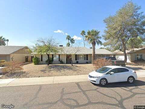 Willow, PHOENIX, AZ 85032