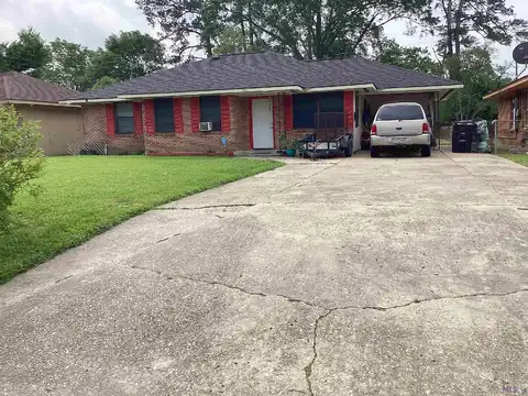 St Katherine Ave, Baton Rouge, LA 70805