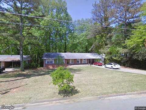 Ashmore, FOREST PARK, GA 30297