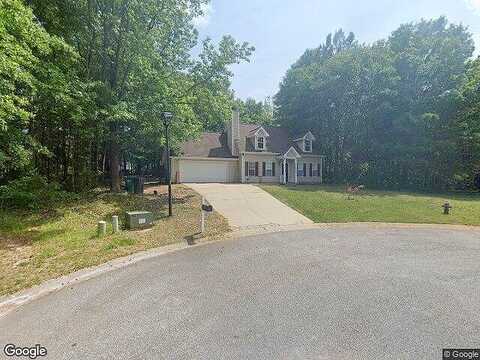 Fernwood, STATHAM, GA 30666