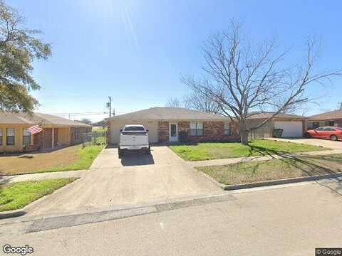 Ronald, KILLEEN, TX 76542