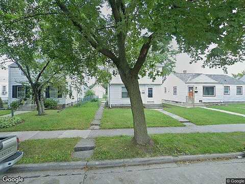 40Th, MILWAUKEE, WI 53209