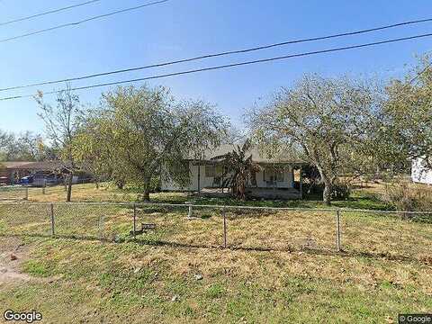 County Road 2201, ODEM, TX 78370