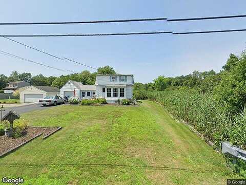 Barneyville, SWANSEA, MA 02777