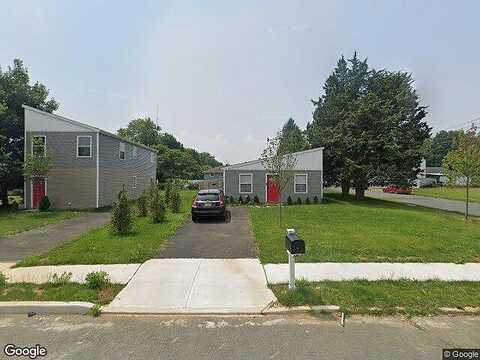 Dover Ave # 49, EWING, NJ 08638