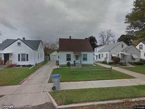 51St, MILWAUKEE, WI 53218