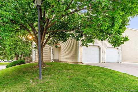 S Kalispell Way, Aurora, CO 80017